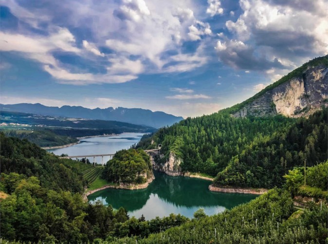 Schoene Aussichten Touristik - pixabay - italy-4906910_1280